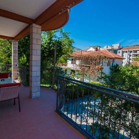 Apartmani Santa Barbara Trebinje Exterior photo